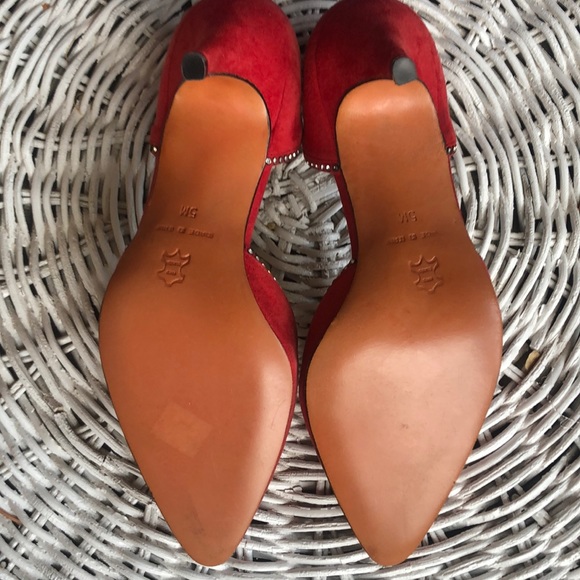 Garolini pumps - Picture 5 of 7